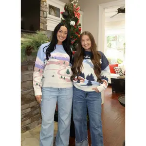 Winter Wonderland Sweaters