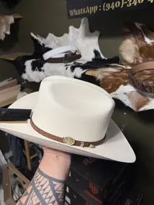 HOMETOWN ESTILO SINALOA SHORT CROWN