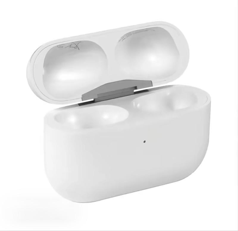 Case with Type C Charging Cable & Protective Pads for Enhanced Audio Experience