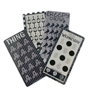 Find Wednesday A6 Saving Challenge