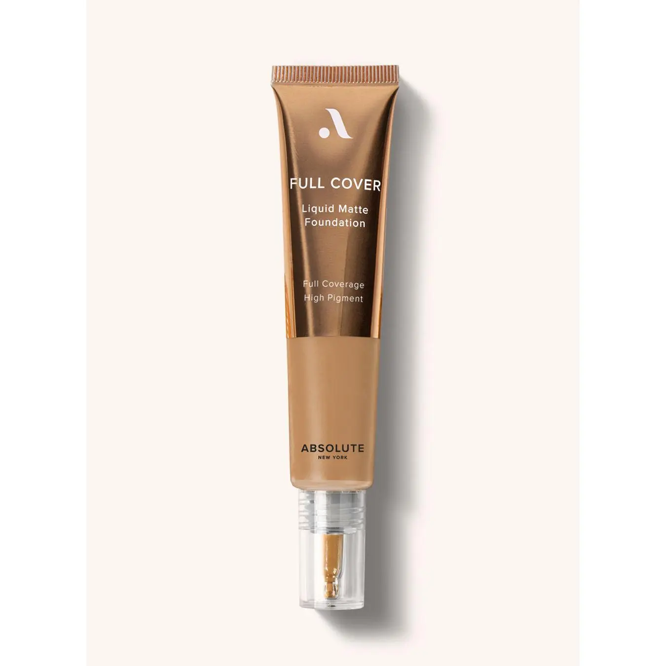 Full Cover Liquid Matte Foundation