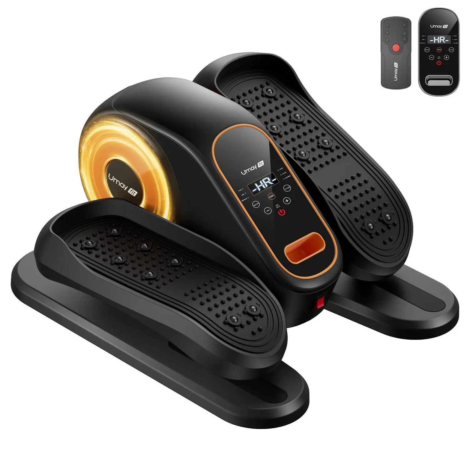 Umay Sit-Fit Stepper, Automatic Under Desk Elliptical Machine, Ellipse ...