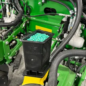 ExactEmerge Hopper Extension for John Deere Planters