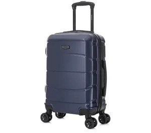 DUKAP Sense Hardside Spinner Carry-On 20" Luggage