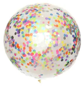 Jumbo Custom Confetti POS