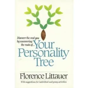 USED-Your Personality Tree by Florence Littauer (Paperback)