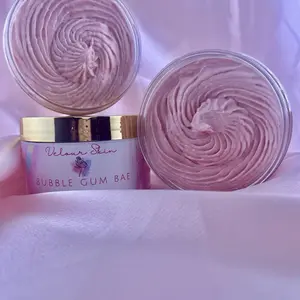 Bubble Gum Bae Butter Cream
