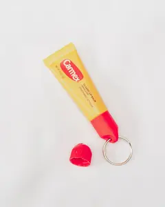 Carmex Keychain Cap Carmex Keychain Cap