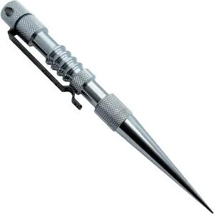 Knotters Tool II Marlin Spike for Paracord, Leather & Other Cords