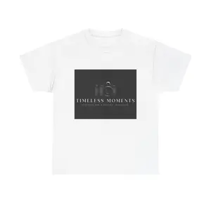 Timeless Moments Tee
