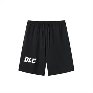DLC Drawstring Shorts