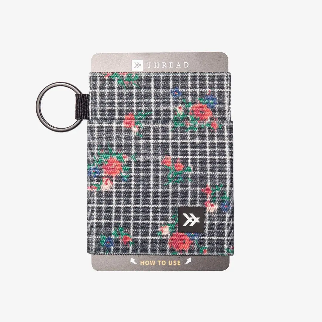 Ava Elastic Wallet