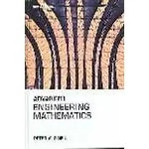 USED-Student Solutions Manual to Accompany Advanced Engineering Mathematics, 2nd Edition by Dennis G. Zill (Paperback)