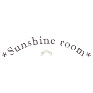 Sunshine Room