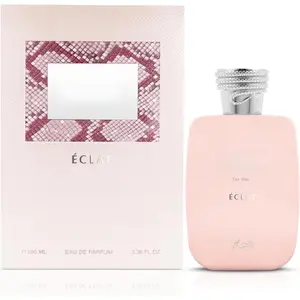 ECLAT 100ml Eau de Parfum - Single Item, Long-Lasting Luxury Arabic Women's Fragrance
