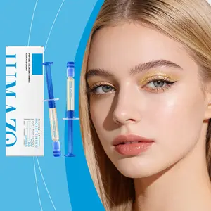 Polypeptide Collagen Essence Refreshing and Moisturizing Facial Hydrating Softening Skin Daily Skincare Serum