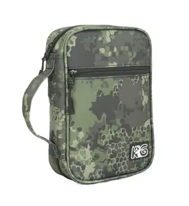 KG Camo Bible Case
