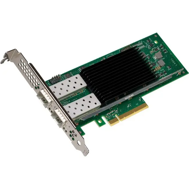 Intel Ethernet Network Adapter OCP3.0 E810-XXVDA2, OEM Grade Network Card for Computers & Office Equipment
