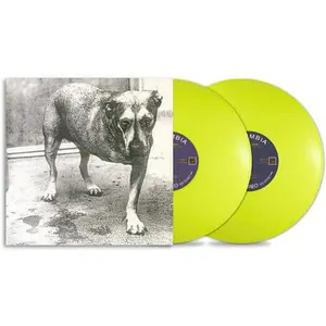 Alice In Chains (30th Anniversary Reissue) - Alice In Chains (Vinyl) (Colored)