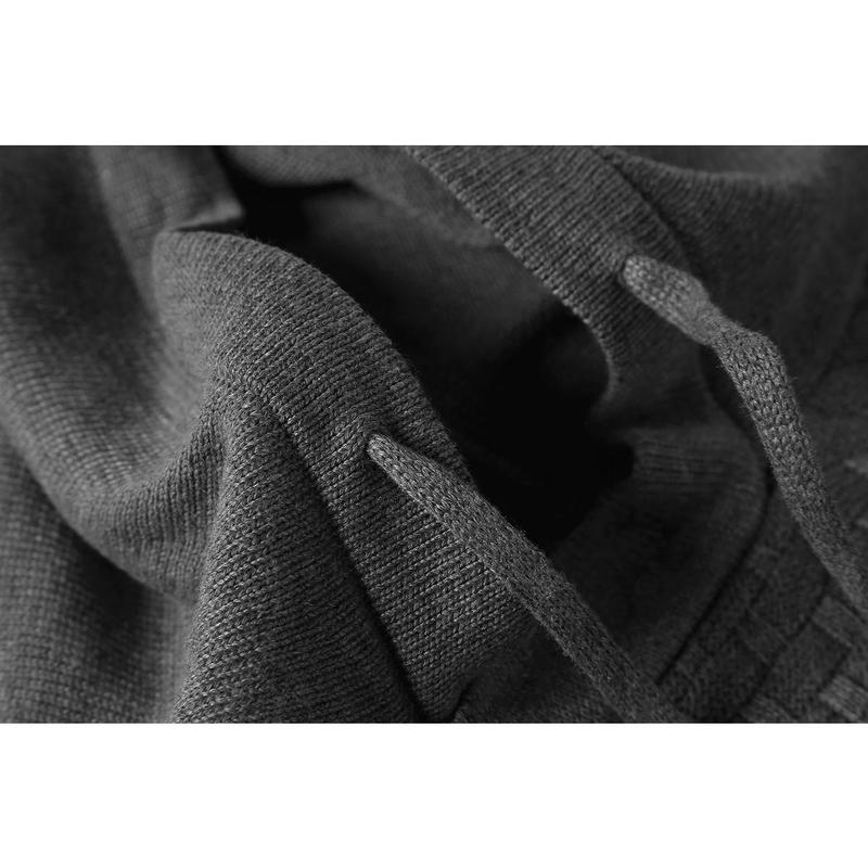 Men's hoodies sweater Sweatshirt for Men Cotton Long Sleeve Blend Hoodie