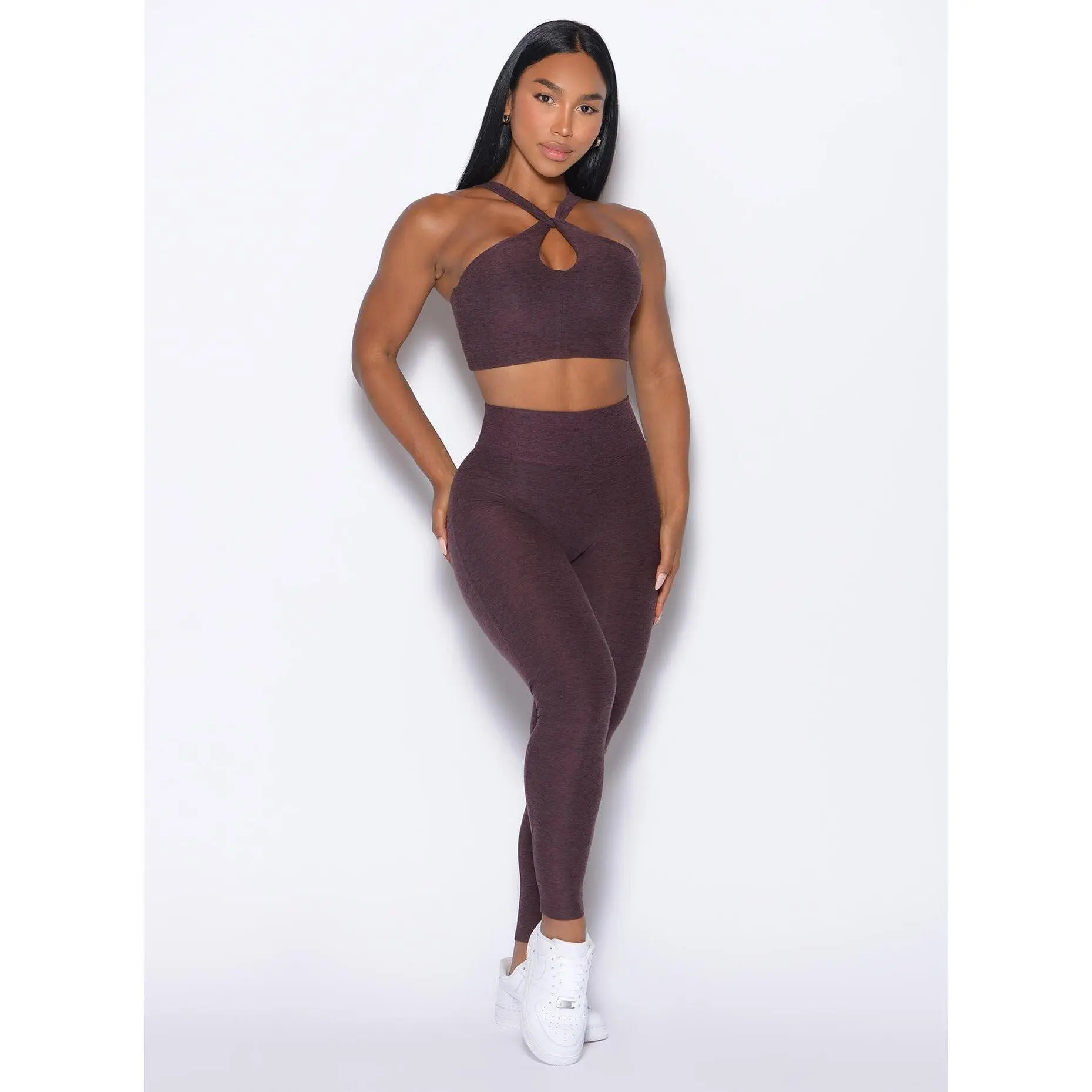 Bombshell Bunny Leggings