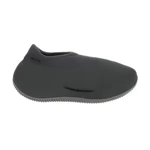 adidas Mens Yeezy Knit Runner Slip On Sneakers Shoes Casual - Grey