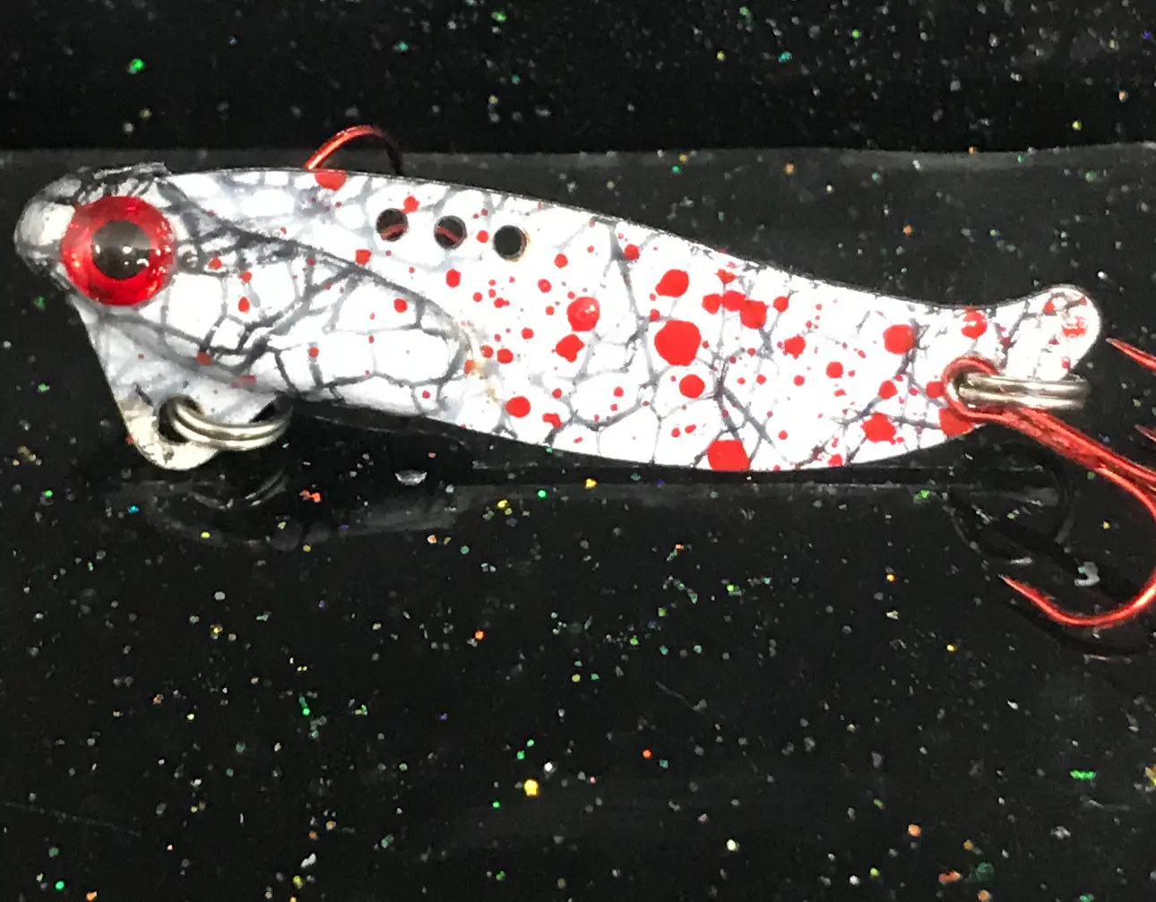 Blade Baits