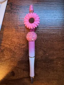 Beaded Pens