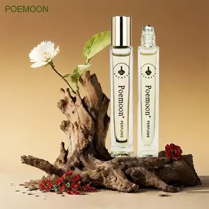 Roller Elegant Perfume for Women, Vanilla-Tropica, Sweet,Fresh,trendy perfume,Elegant Fragrance for Women,Long-Lasting Fragrance, Valentines Day Gift