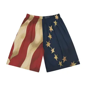 Griffin Clothing Co. Sport Shorts. Ye Ole Faded Glory