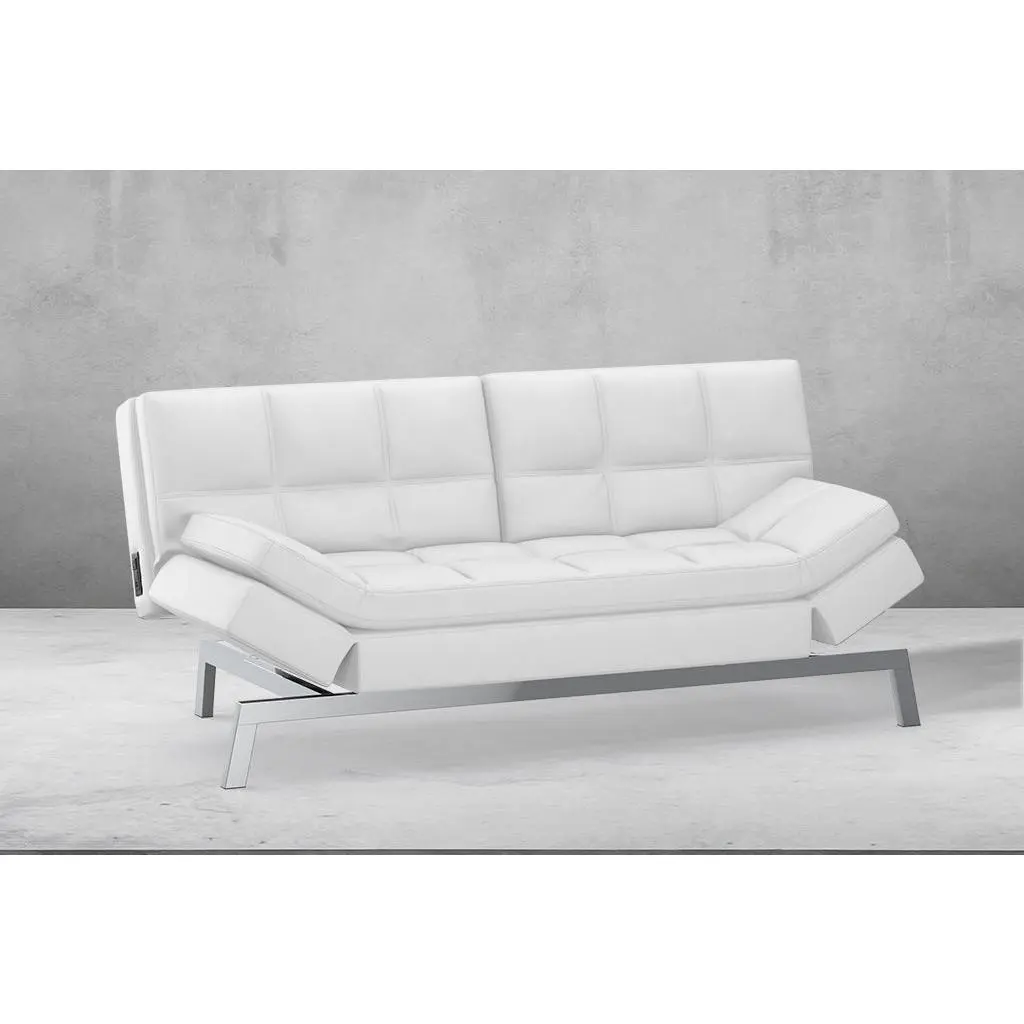 Coddle Toggle Full-Sized Convertible Couch with 16-Position Configurations