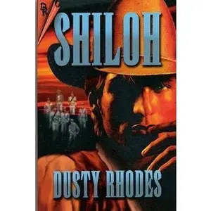 USED-Shiloh by Dusty Rhodes (Paperback)