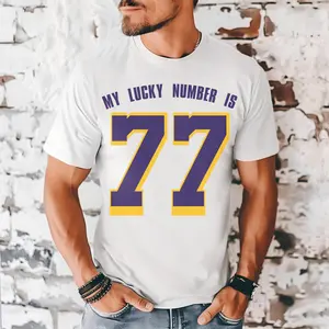 Luka Lakers Shirt- Comfort Colors Luka Doncic Shirt, Lakers Shirt Jersey, Luka Doncic Jersey Shirt, Luka Doncic T Shirt, Luka to Lakers