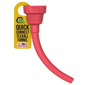 Quick Connect Spout