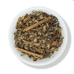 Te Para La Mujer, Cuidado Femenino, Womb Tea, Organic Natural Herbal Beverage