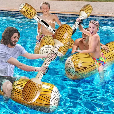 Floating Battle Pad from Costco TikTok Shop