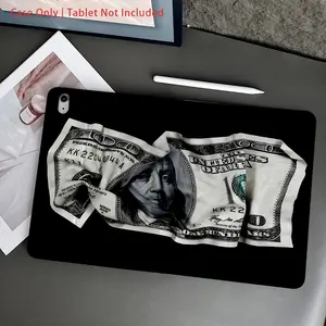 Case for ipad,A book-style tablet case compatible with ipad 10th generation,for iPad Air(M2)/for iPad Pro(M4)/air4/5/6/pro10.5/2022/2021/2024/12.9/mini7/2019/,air m3/a16 2025, Tablet Protective Cover, iPad Accessories