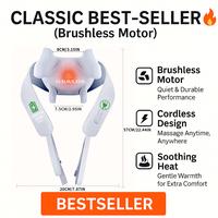 2000mAhDual Battery+6D+Heating+Double Layer