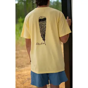 Houndstooth "Turkey Hunter" T-Shirt