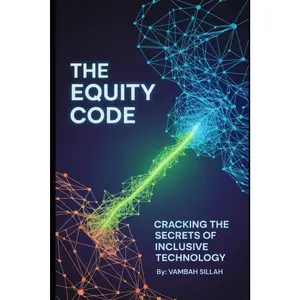 The Equity Code: Cracking the Secrets of Inclusive Technology