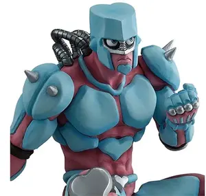 JoJo's Bizarre Adventure: Diamond Is Unbreakable Shining Diamond Stand Rush! Masterlise Ichibansho Statue