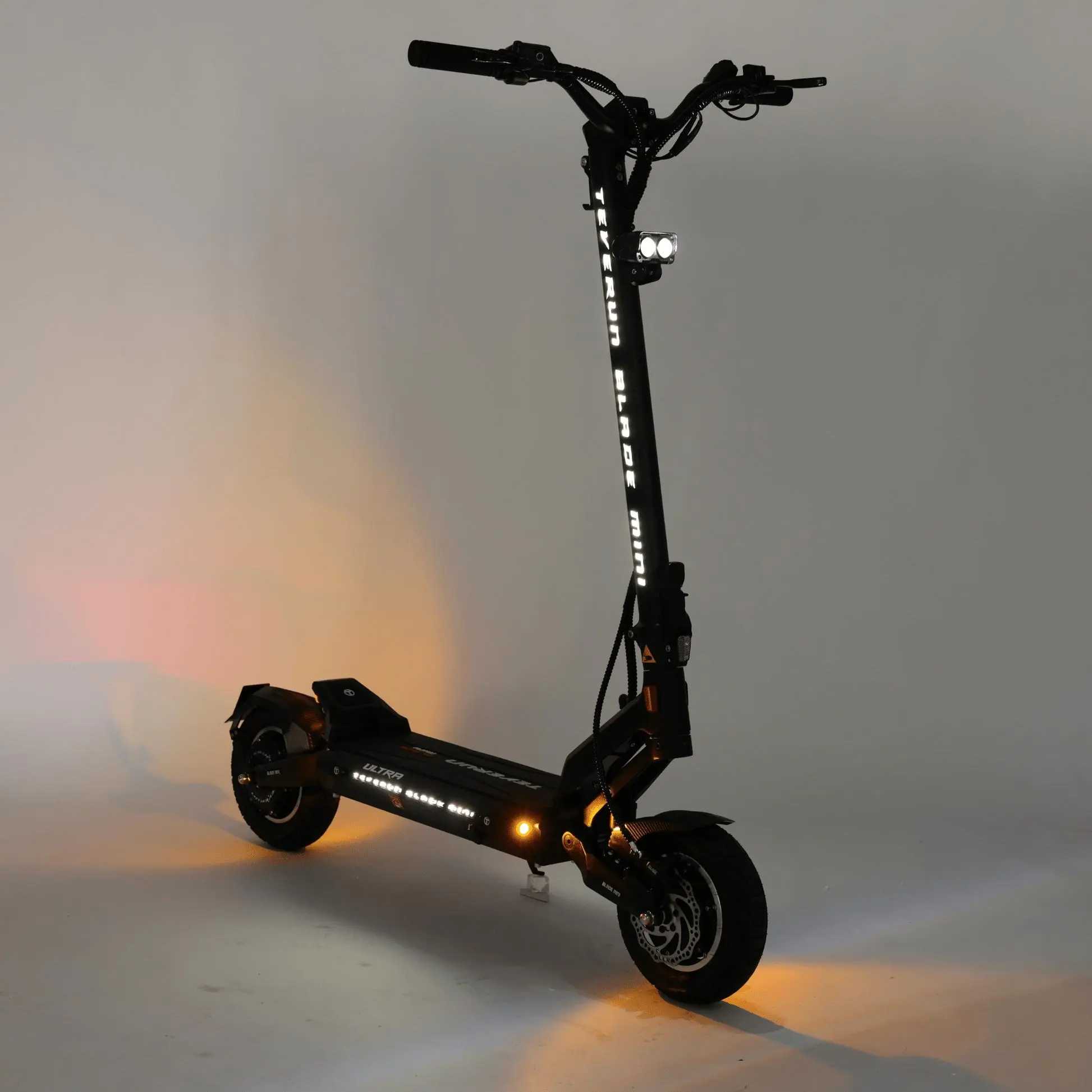 Teverun Blade Mini pro - TikTok Shop