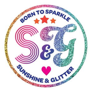 Sunshine & Glitter