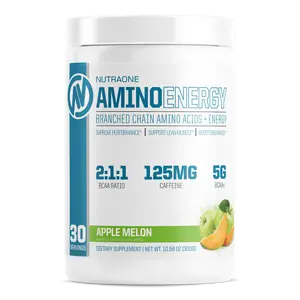 Amino Energy