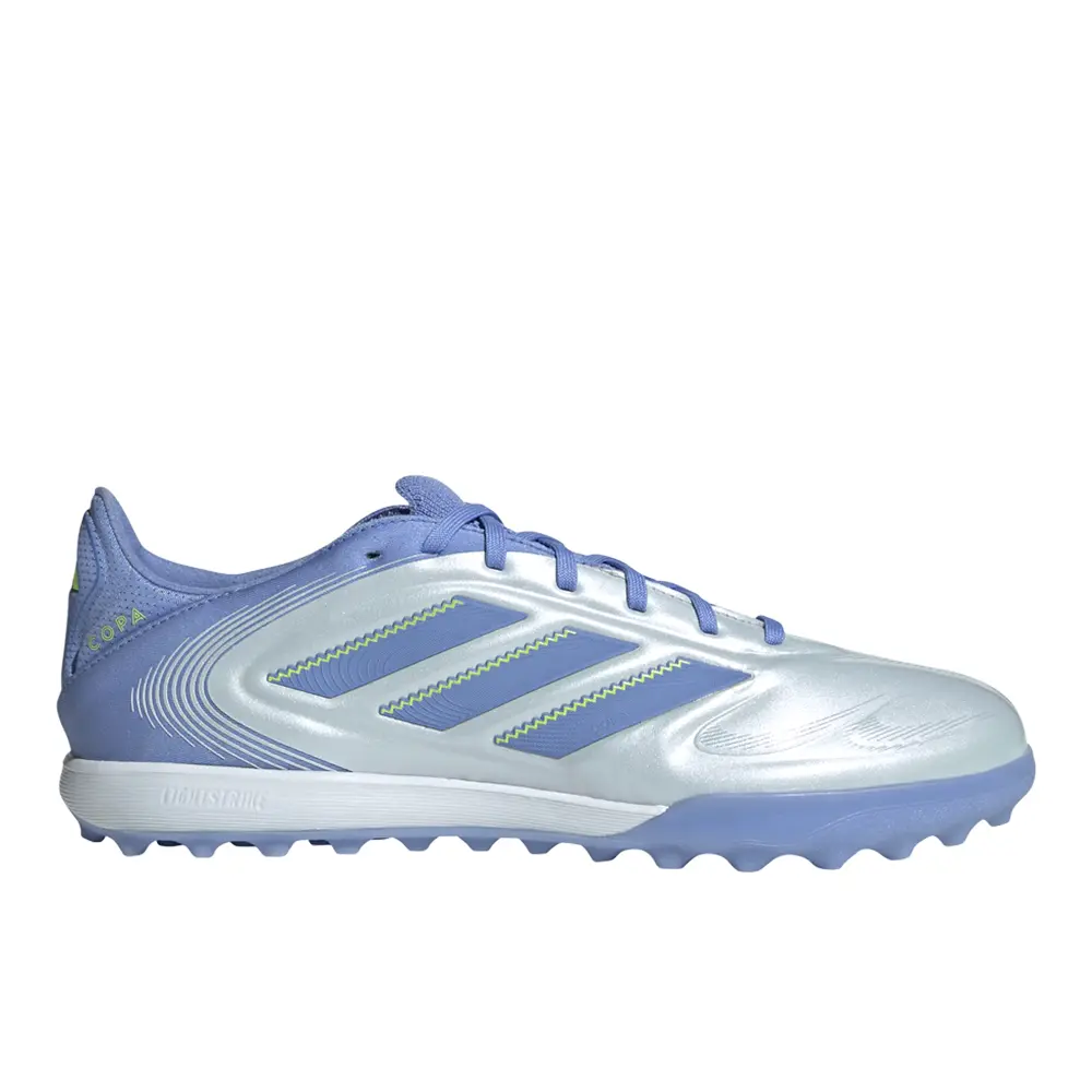 adidas Mens Copa Pure Iii Pro Turf Soccer Cleats  - Blue