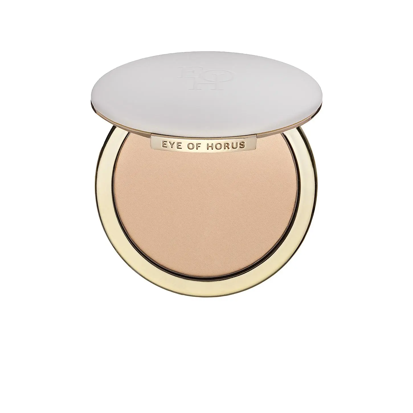 Eye of Horus Pressed Powder in Fair Neutral