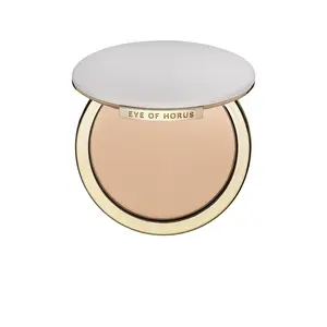 Eye of Horus Pressed Powder in Fair Neutral