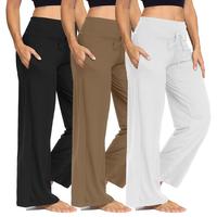 Black/ Mocha/ White (2 Pockets)