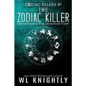 USED-The Zodiac Killer: Zodiac Killers #1 by Knightly, Wl (Paperback)