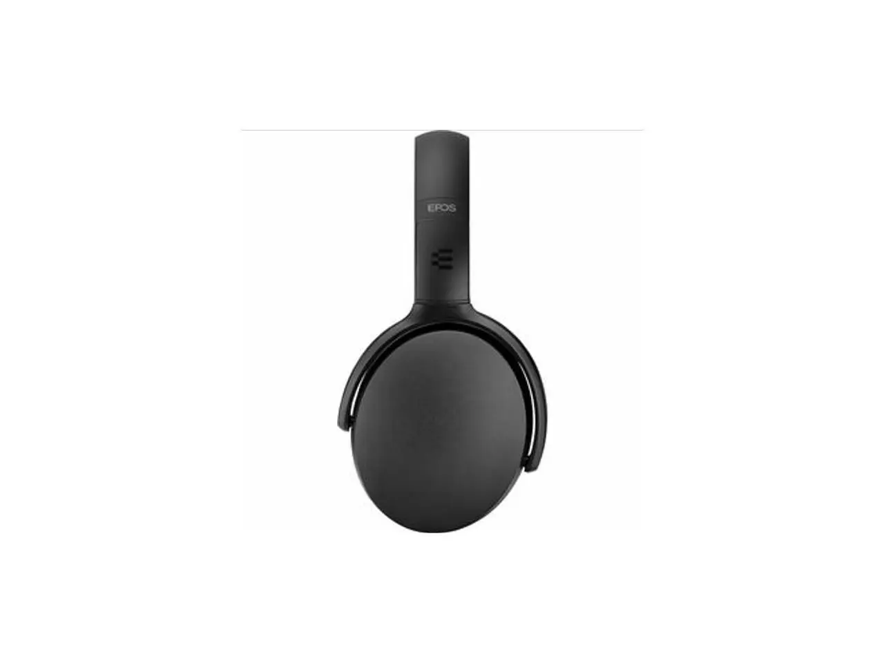 EPOS ADAPT 361 Headset - Stereo - USB Type C, Sub-mini phone (2.5mm), Mini-phone (3.5mm) - Wired/Wireless - Bluetooth - 82 ft - 18 Hz - 22 kHz - Over-the-ear - Binaural - Ear-cup - MEMS Technology Mic
